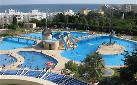 Estudio Júpiter Benalmádena Cerca Playa
