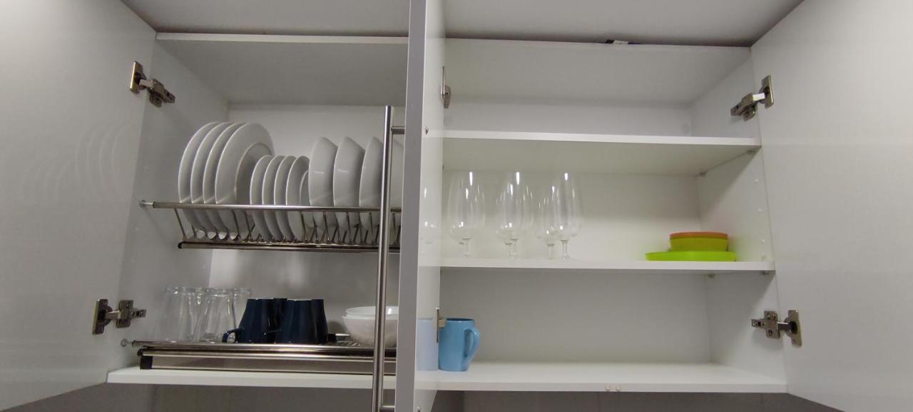 Apartamento Estudio Júpiter Benalmádena Cerca Playa Exterior foto